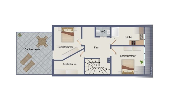 VR Immobilien GmbH - Immobilienangebot - Fulda - Alle - Wohn- und Geschäftshaus in bester Innenstadtlage von Fulda