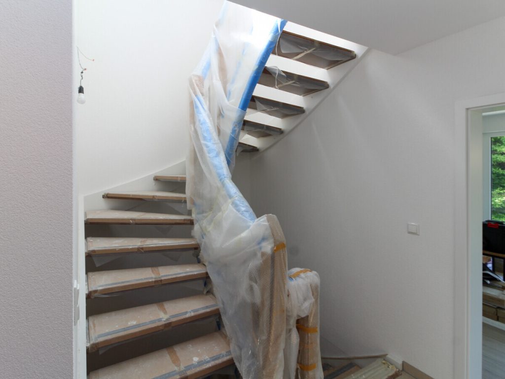 VR Immobilien GmbH - Immobilienangebot - Hünfeld - Alle - Modernes Einfamilienhaus mit hochwertiger Ausstattung und Terrasse