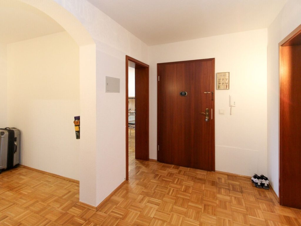 VR Immobilien GmbH - Immobilienangebot - Bad Hersfeld - Alle - RESERVIERT: Großzügige Eigentumswohnung in zentraler Innenstadtlage von Bad Hersfeld
