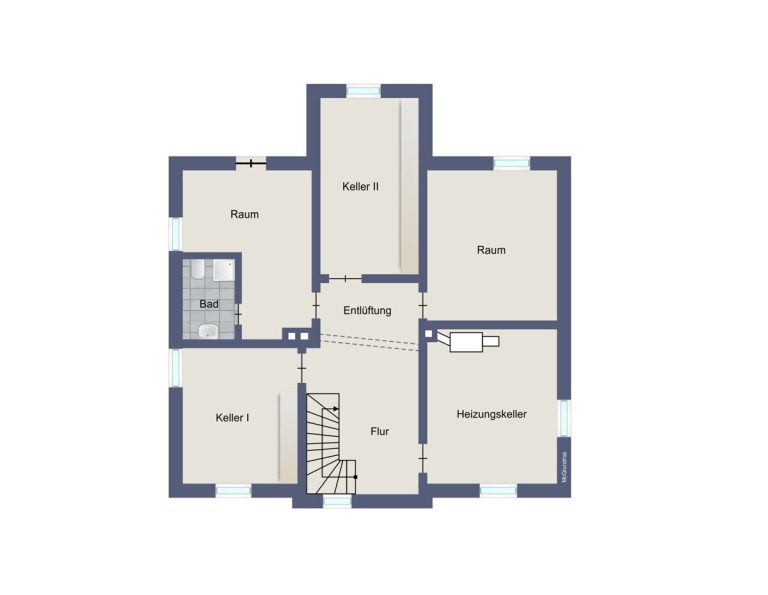 VR Immobilien GmbH - Immobilienangebot - Heringen - Alle - Vielseitiges Wohn- und Gewerbeanwesen mit Dreifamilienhaus und Entwicklungspotenzial