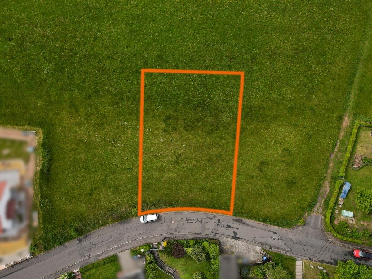  VR Immobilien GmbH - Immobilienangebot - Gersfeld - Grundstücke - Erschlossenes Baugrundstück in bester Aussichtslage von Gersfeld