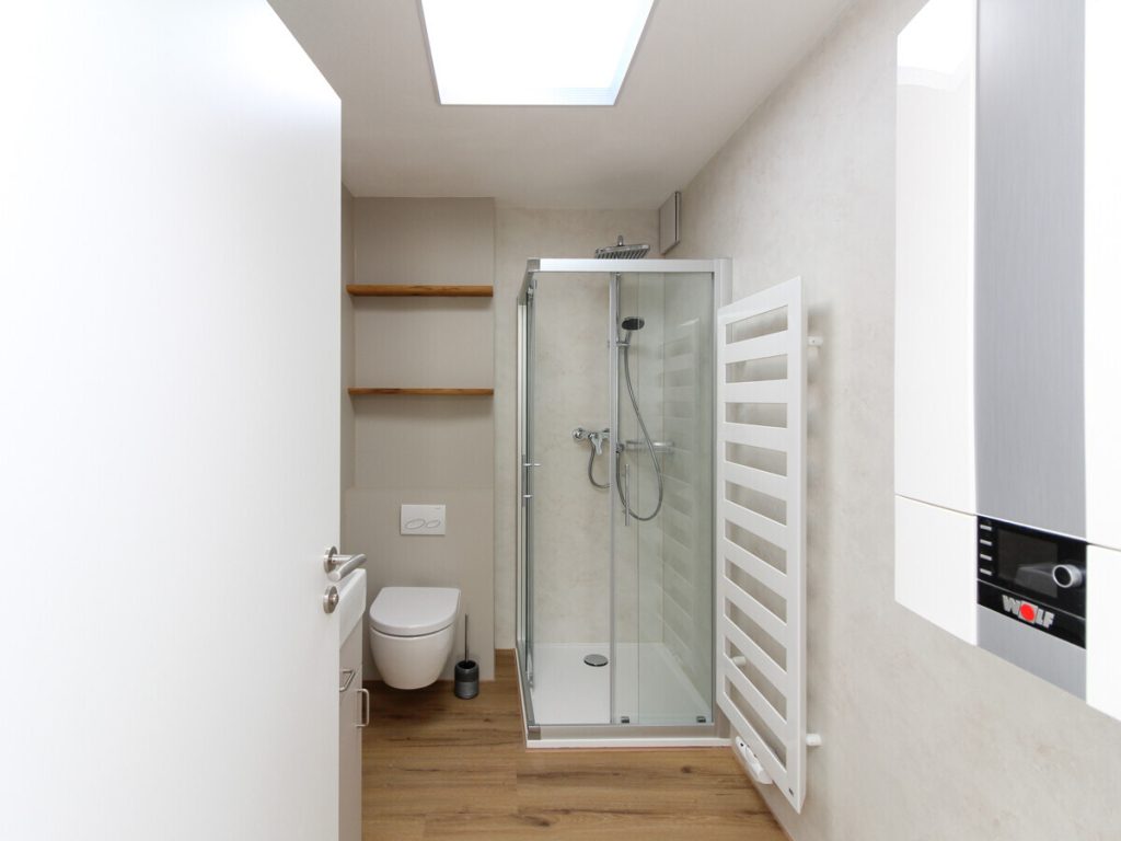 VR Immobilien GmbH - Immobilienangebot - Fulda - Alle - Attraktive 3-Zimmer-Wohnung nach Sanierung – Balkon inklusive