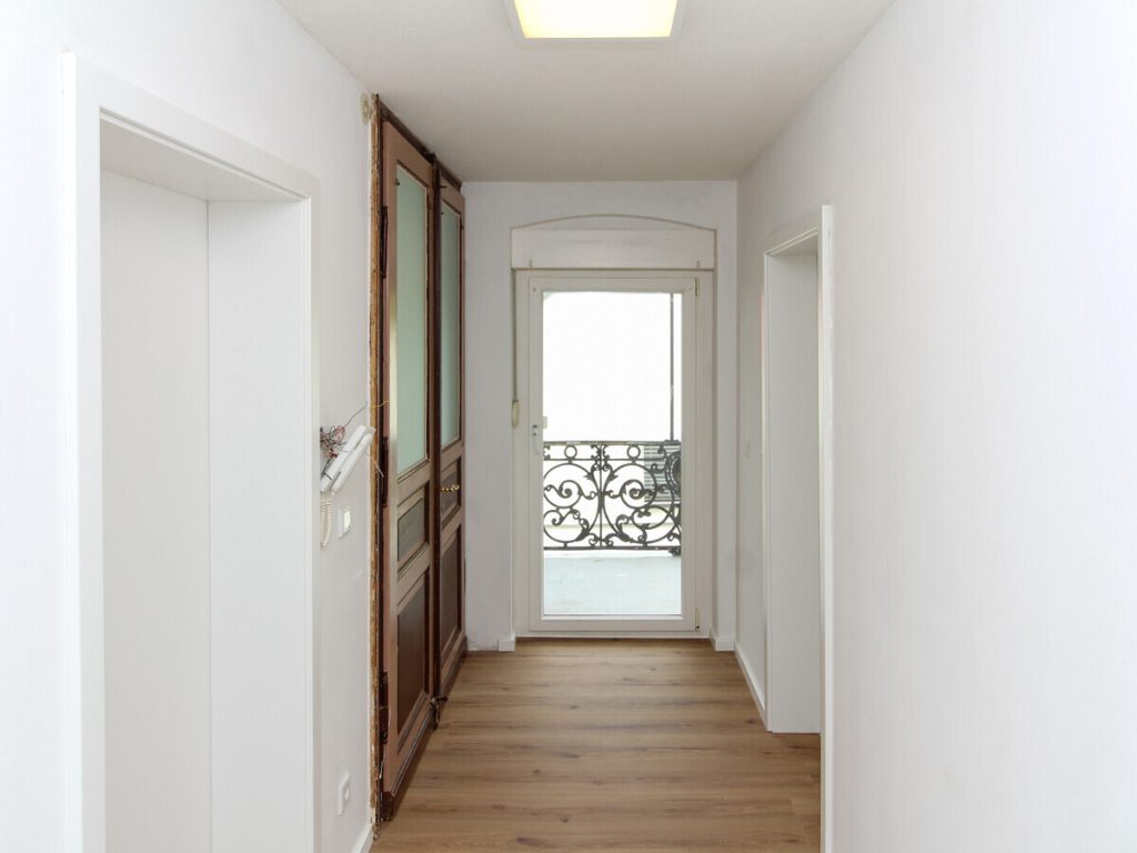 VR Immobilien GmbH - Immobilienangebot - Fulda - Alle - Attraktive 3-Zimmer-Wohnung nach Sanierung – Balkon inklusive