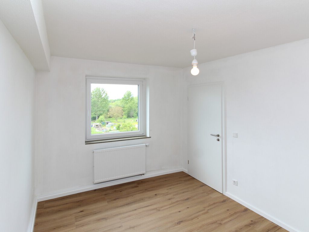 VR Immobilien GmbH - Immobilienangebot - Fulda - Alle - Attraktive 3-Zimmer-Wohnung nach Sanierung – Balkon inklusive