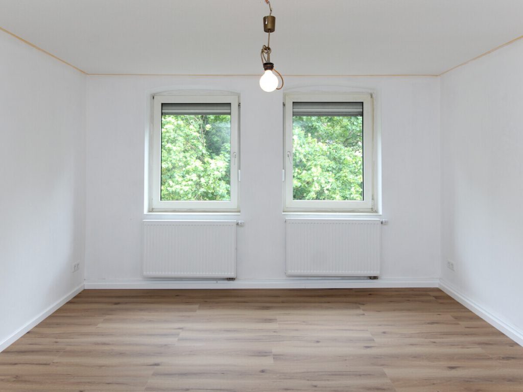 VR Immobilien GmbH - Immobilienangebot - Fulda - Alle - Attraktive 3-Zimmer-Wohnung nach Sanierung – Balkon inklusive