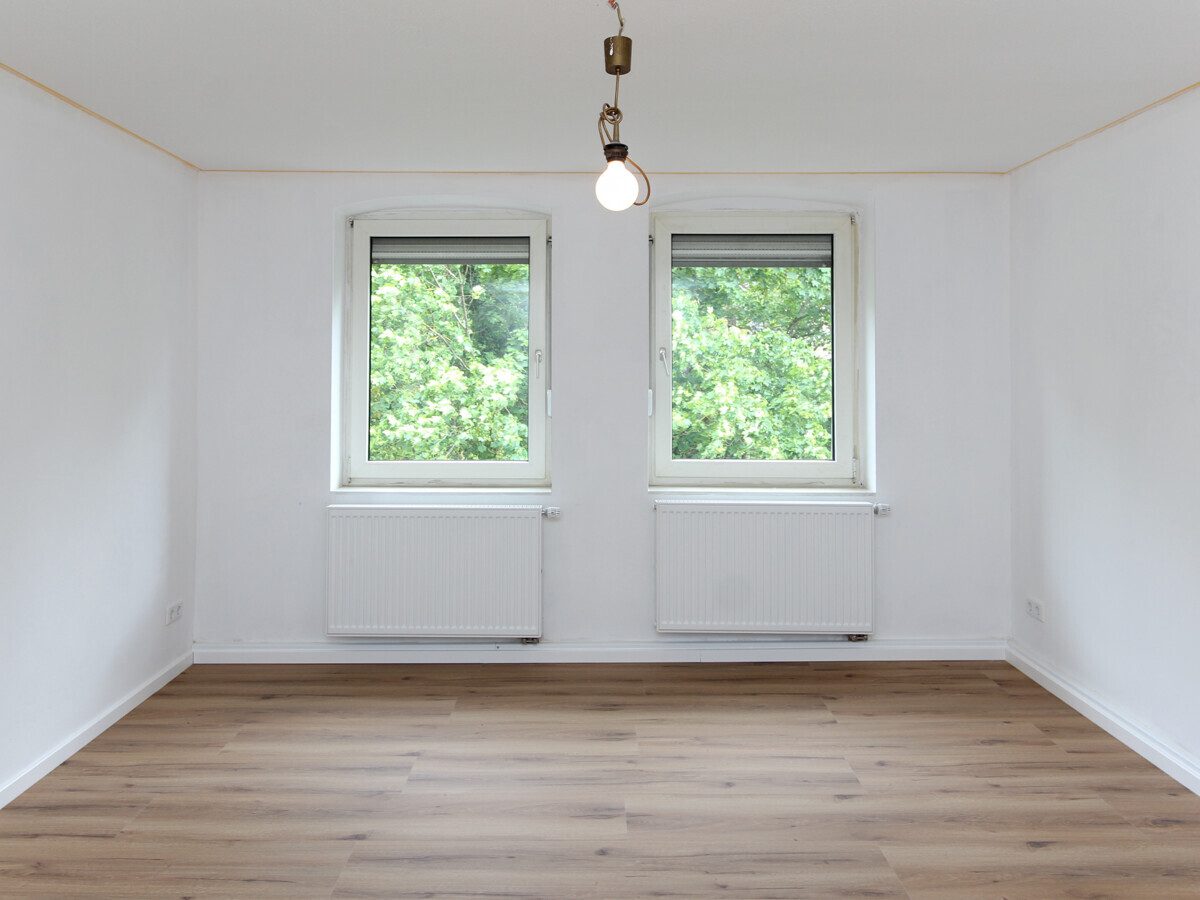 VR Immobilien GmbH - Immobilienangebot - Fulda - Alle - Attraktive 3-Zimmer-Wohnung nach Sanierung – Balkon inklusive