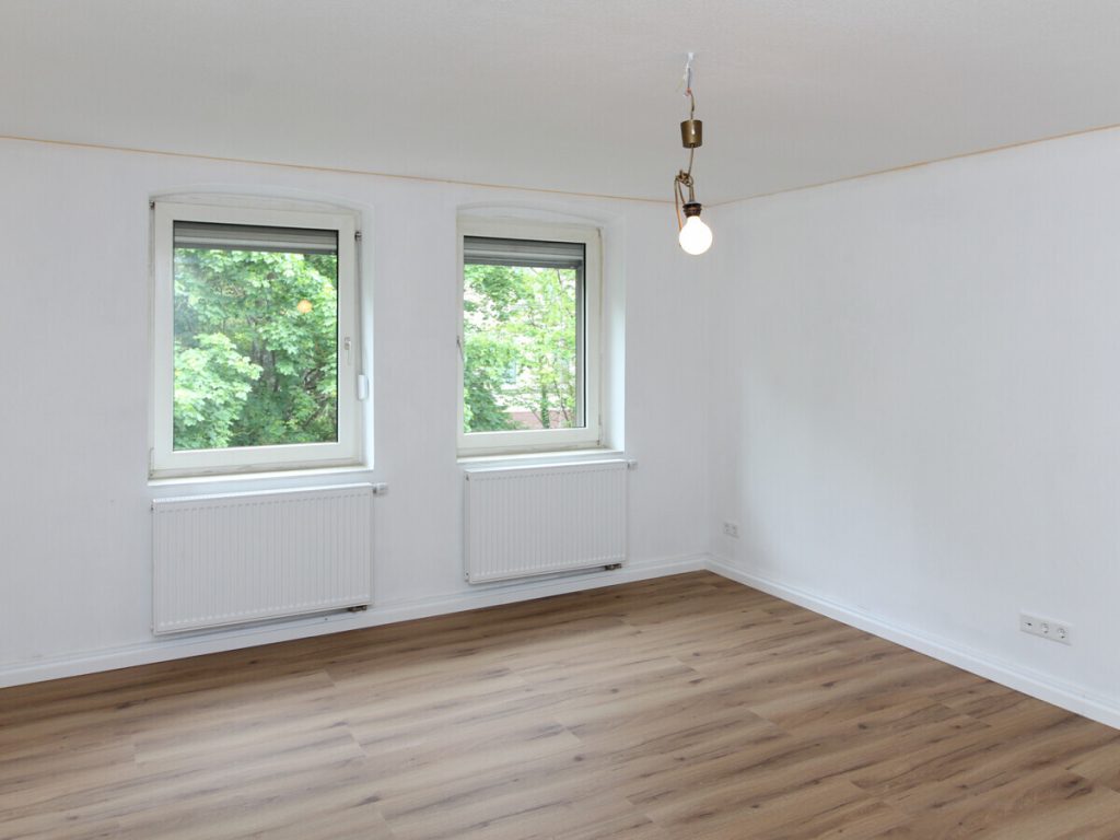 VR Immobilien GmbH - Immobilienangebot - Fulda - Alle - Attraktive 3-Zimmer-Wohnung nach Sanierung – Balkon inklusive