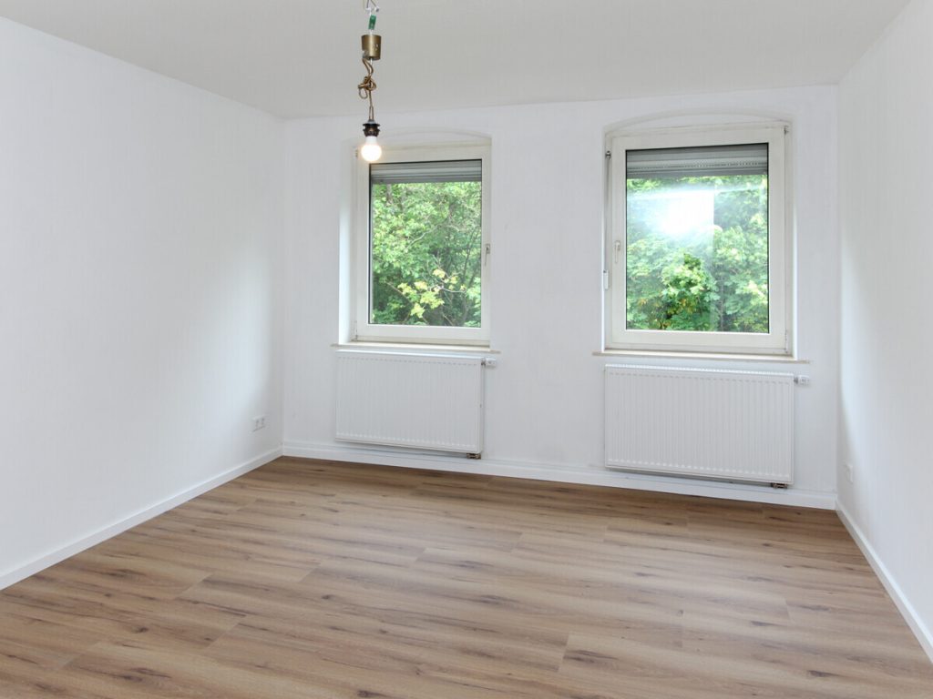 VR Immobilien GmbH - Immobilienangebot - Fulda - Alle - Attraktive 3-Zimmer-Wohnung nach Sanierung – Balkon inklusive