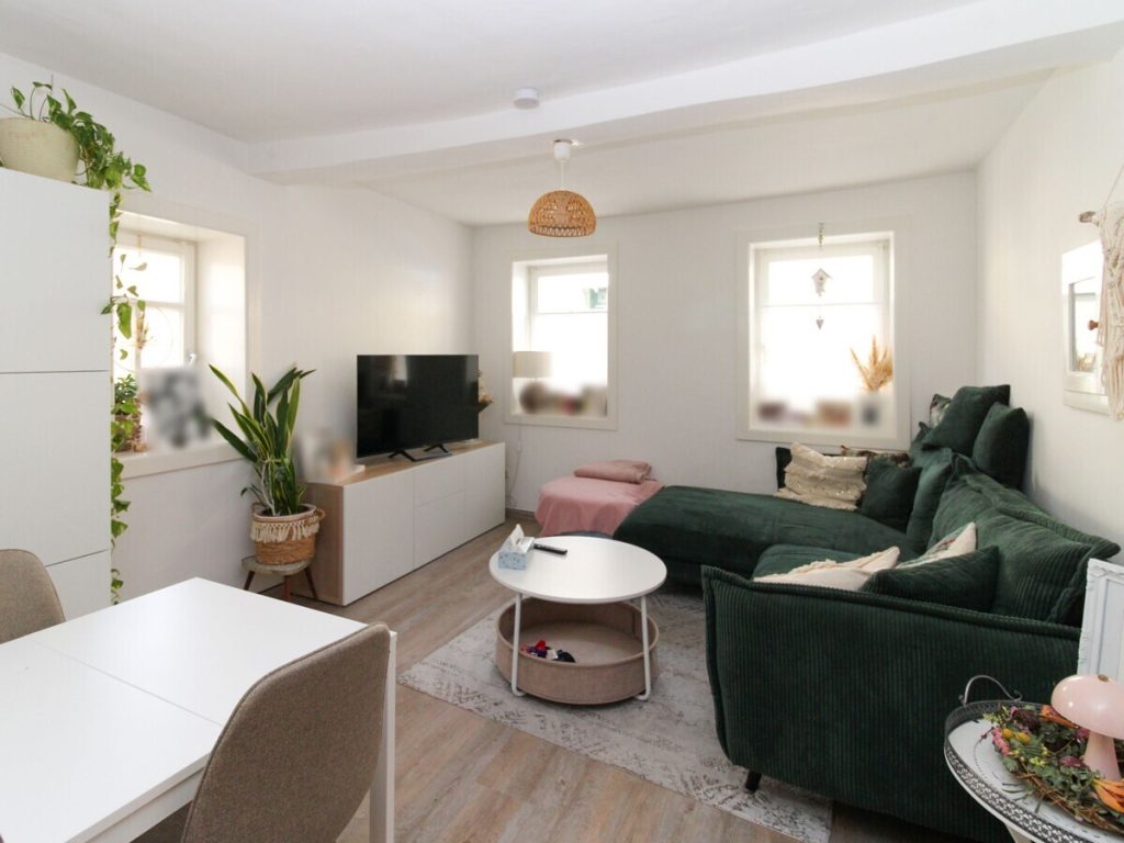 VR Immobilien GmbH - Immobilienangebot - Geisa - Alle - Denkmalgeschütztes Fachwerkhaus in begehrter Altstadtlage von Geisa