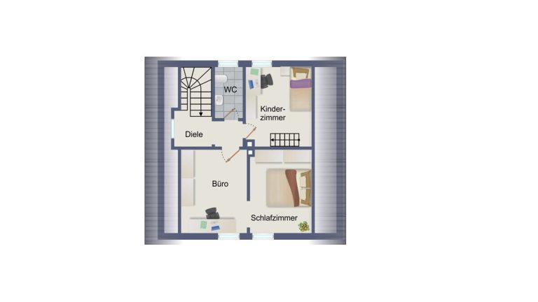 VR Immobilien GmbH - Immobilienangebot - Bad Hersfeld - Alle - Charmantes Einfamilienhaus mit liebevoll angelegten Garten
