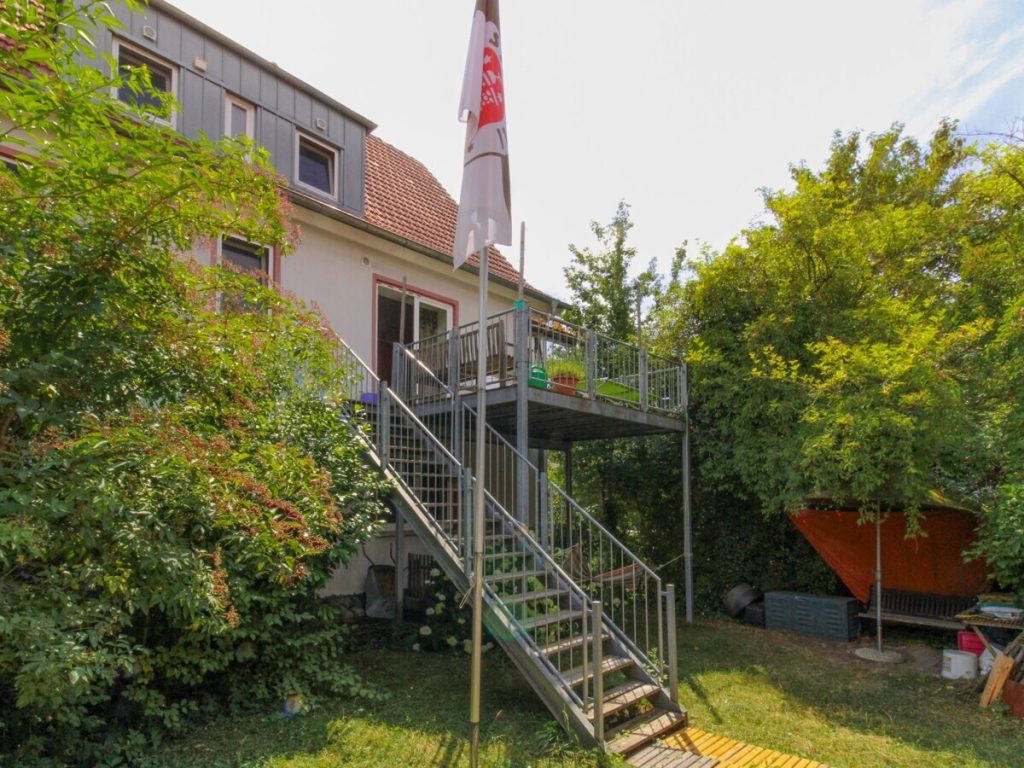VR Immobilien GmbH - Immobilienangebot - Hünfeld - Alle - Großzügiges Zuhause in Hünfeld für Mehrgenerationen oder Vermietung