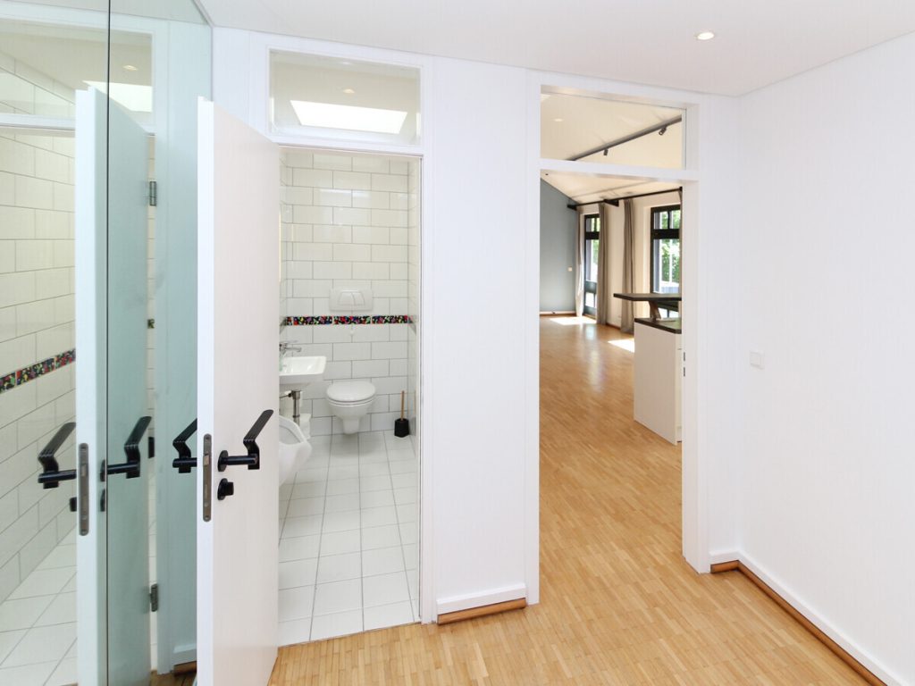 VR Immobilien GmbH - Immobilienangebot - Fulda - Alle - Stilvolle Maisonettewohnung mit traumhafter Dachterrasse in zentraler Lage von Fulda