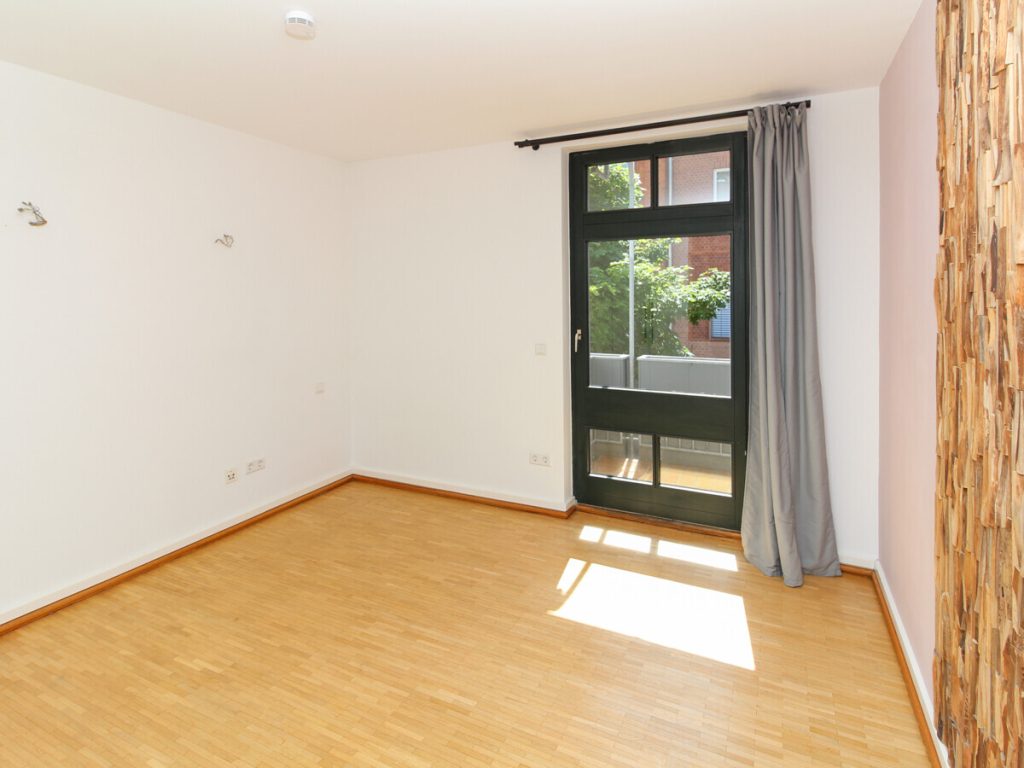 VR Immobilien GmbH - Immobilienangebot - Fulda - Alle - Stilvolle Maisonettewohnung mit traumhafter Dachterrasse in zentraler Lage von Fulda