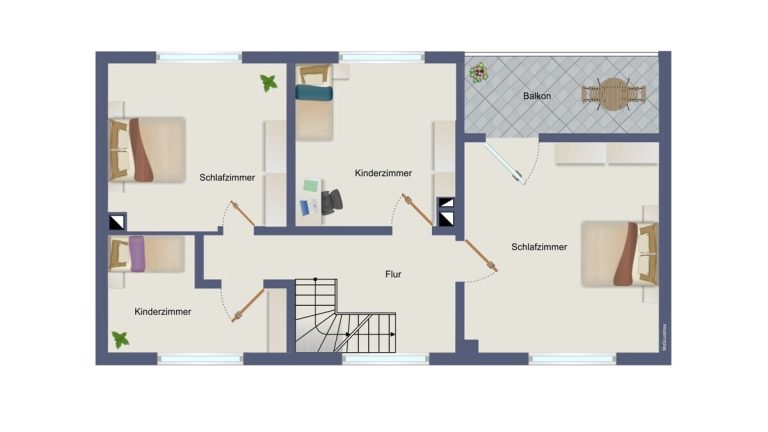 VR Immobilien GmbH - Immobilienangebot - Ehrenberg - Alle - Ankommen und Zuhause schaffen – Wohnhaus in der Rhön