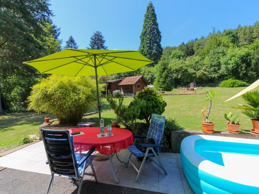 VR Immobilien GmbH - Immobilienangebot - Brachttal - Alle - Ein Ort zum Durchatmen – Einfamilienhaus zum Ausbauen in traumhafter Naturlage in Schlierbach