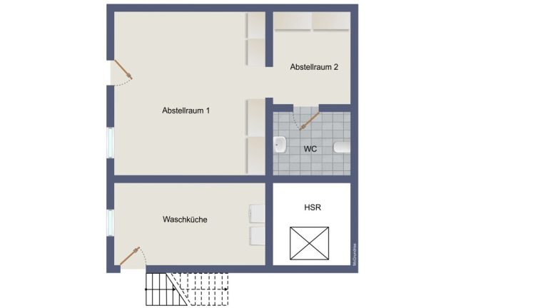 VR Immobilien GmbH - Immobilienangebot - Brachttal - Alle - Ein Ort zum Durchatmen – Einfamilienhaus zum Ausbauen in traumhafter Naturlage in Schlierbach