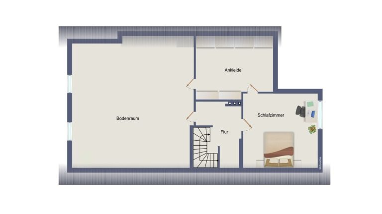 VR Immobilien GmbH - Immobilienangebot - Neuhof - Alle - Einfamilienhaus mit Einliegerwohnung - Viel Platz zum Leben, Wohnen und Gestalten in Hauswurz
