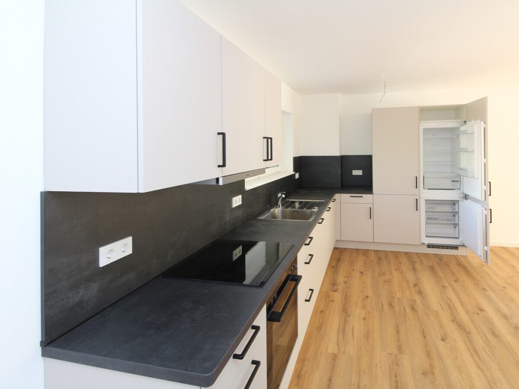 VR Immobilien GmbH - Immobilienangebot - Fulda - Alle - Barrierefrei wohnen im Waldschlösschen – Moderne 2-Zimmerwohnung in Fulda.