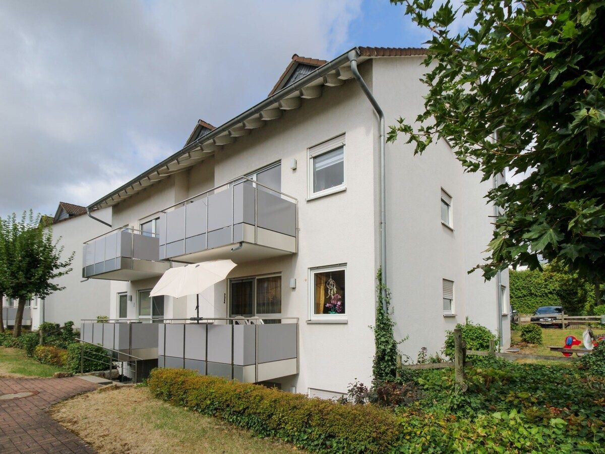 VR Immobilien GmbH - Immobilienangebot - Fulda - Alle - Investieren in Haimbach – Gepflegte Eigentumswohnung mit bestehendem Mietverhältnis