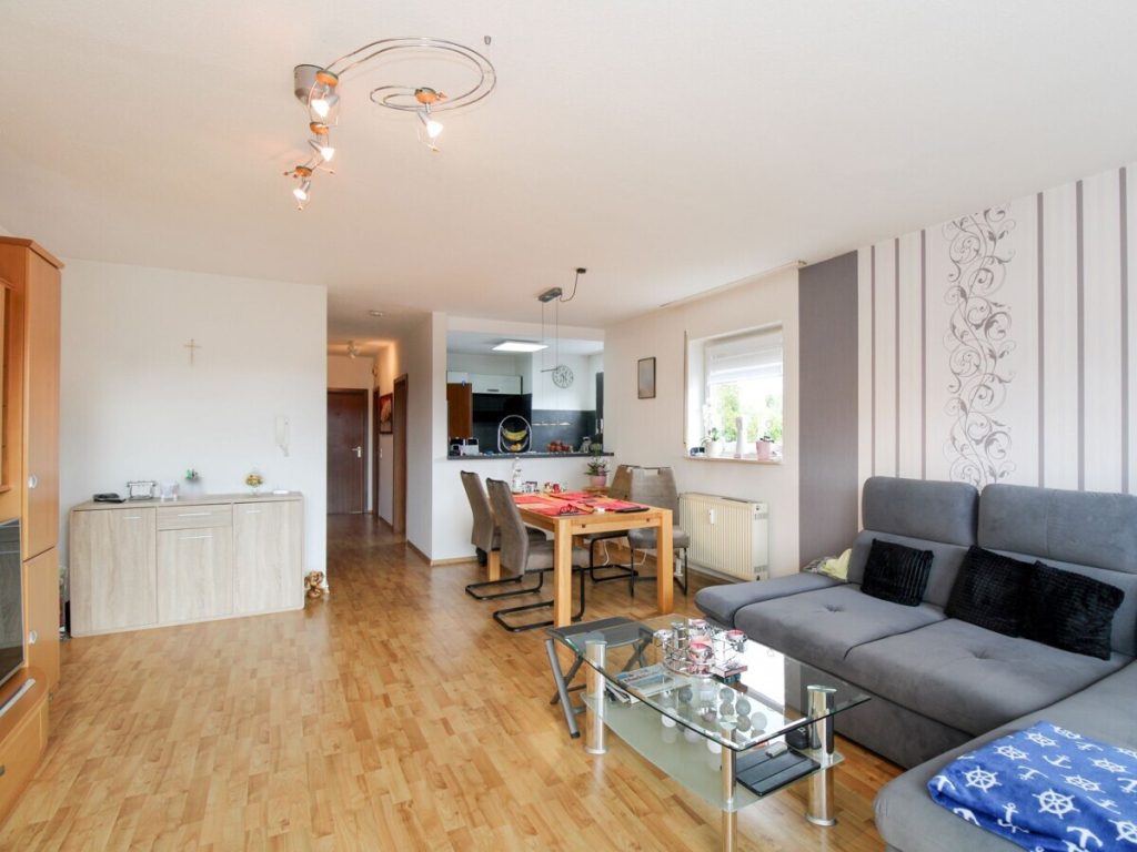 VR Immobilien GmbH - Immobilienangebot - Fulda - Alle - Investieren in Haimbach – Gepflegte Eigentumswohnung mit bestehendem Mietverhältnis