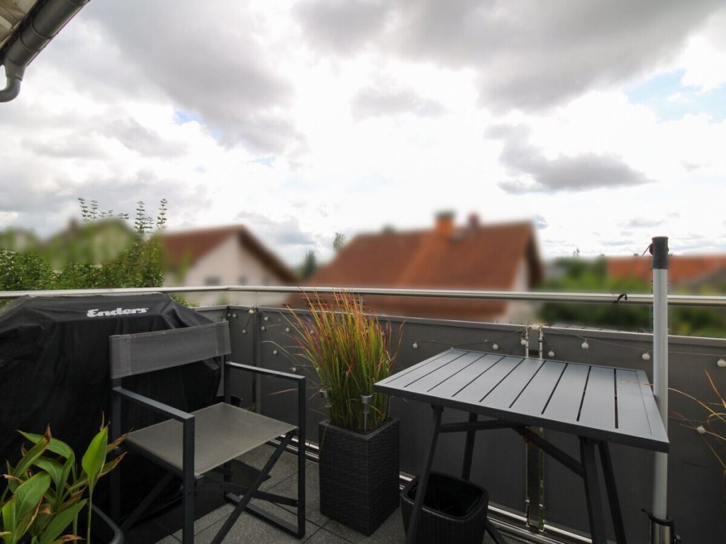 VR Immobilien GmbH - Immobilienangebot - Fulda - Alle - Investieren in Haimbach – Gepflegte Eigentumswohnung mit bestehendem Mietverhältnis