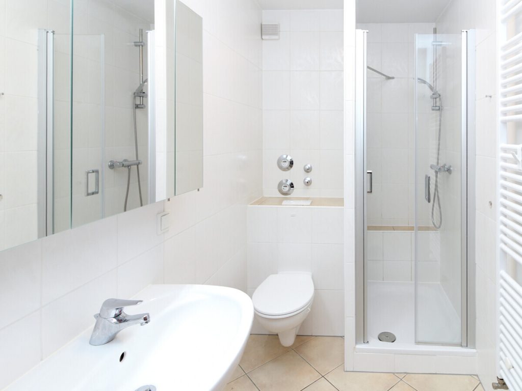 VR Immobilien GmbH - Immobilienangebot - Fulda - Alle - Attraktive 3-Zimmer-Wohnung mit großem Balkon und Parkblick