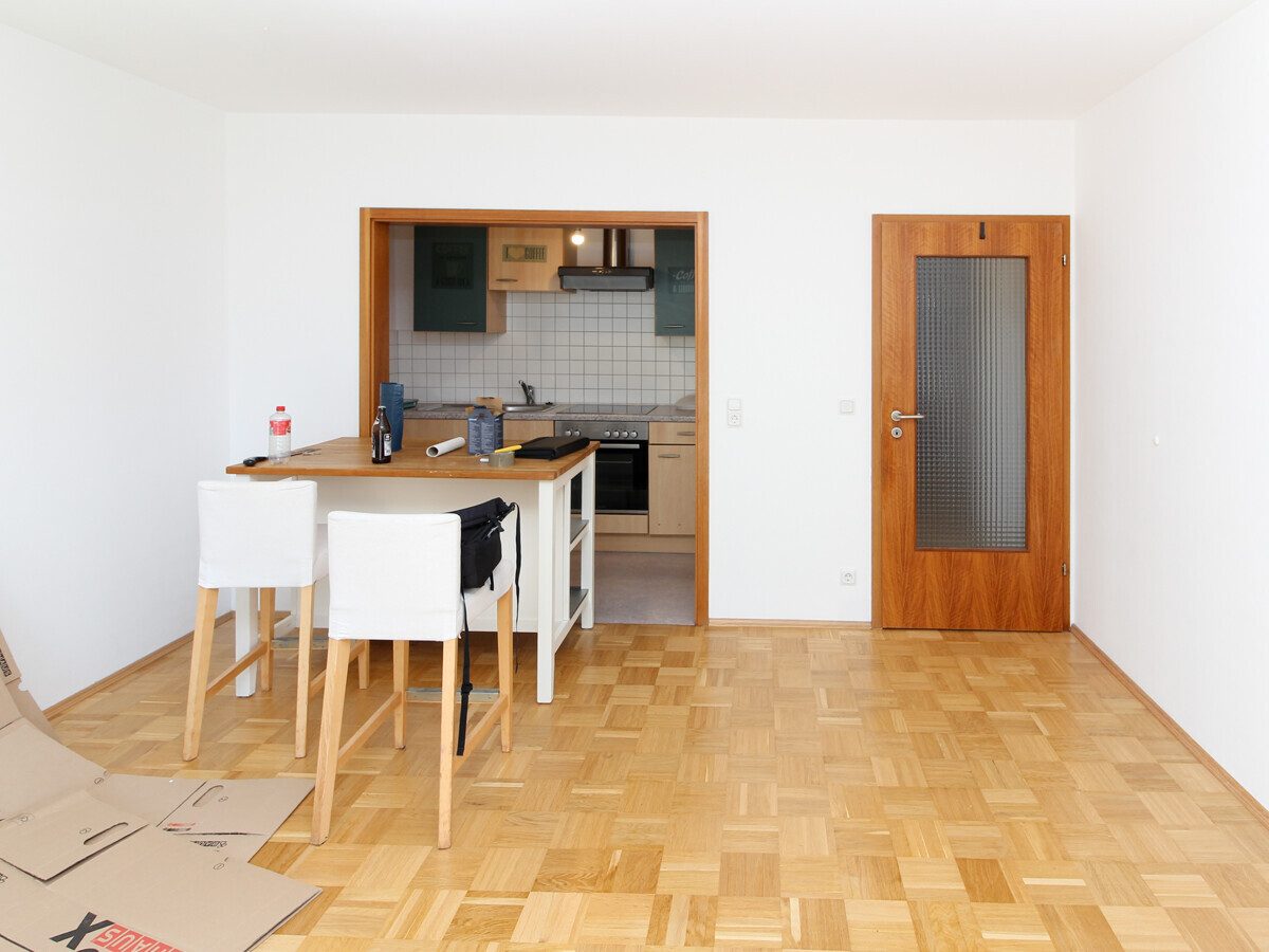 VR Immobilien GmbH - Immobilienangebot - Fulda - Alle - Attraktive 3-Zimmer-Wohnung mit großem Balkon und Parkblick