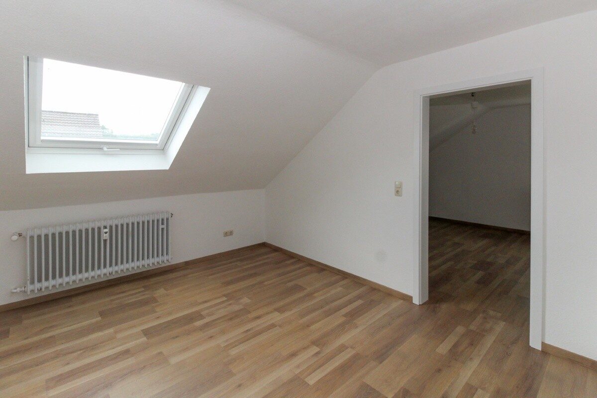 VR Immobilien GmbH - Immobilienangebot - Fulda - Alle - Helle und großzügige 4-Zimmer-Wohnung in attraktiver Lage von Fulda-Maberzell