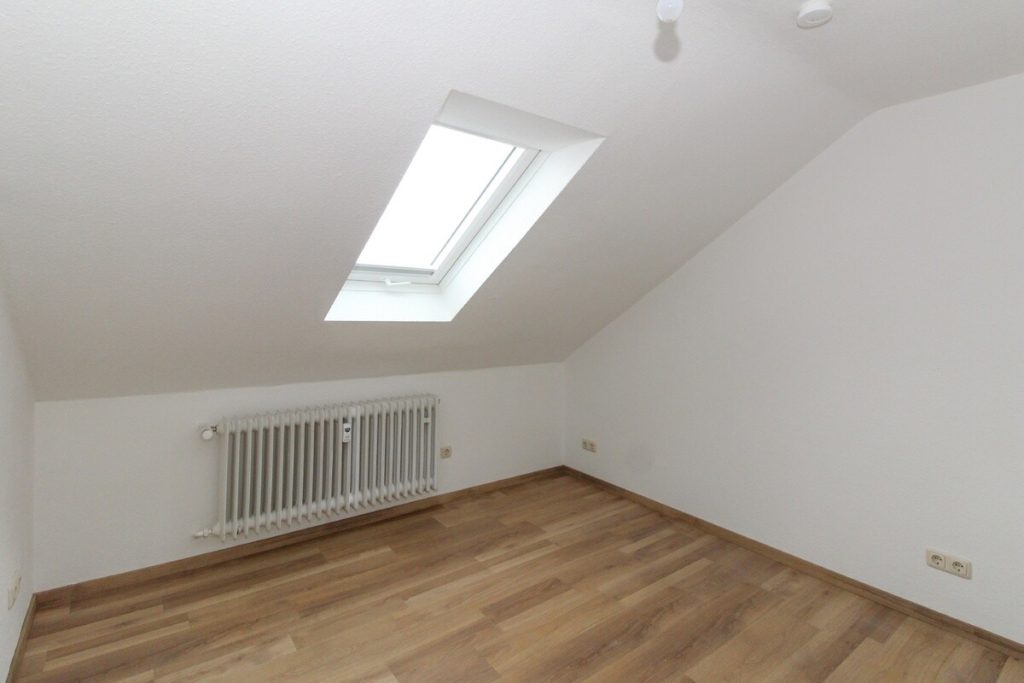 VR Immobilien GmbH - Immobilienangebot - Fulda - Alle - Helle und großzügige 4-Zimmer-Wohnung in attraktiver Lage von Fulda-Maberzell