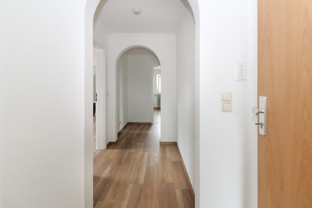 VR Immobilien GmbH - Immobilienangebot - Fulda - Alle - Helle und großzügige 4-Zimmer-Wohnung in attraktiver Lage von Fulda-Maberzell