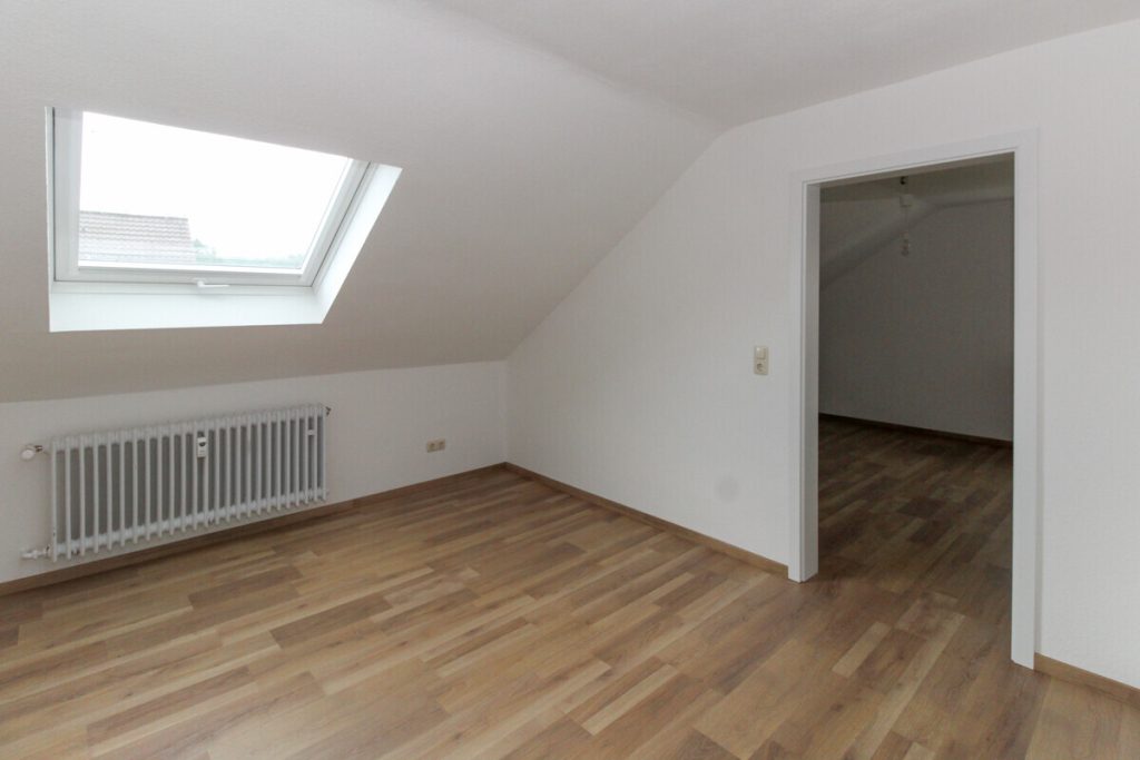 VR Immobilien GmbH - Immobilienangebot - Fulda - Alle - Helle und großzügige 4-Zimmer-Wohnung in attraktiver Lage von Fulda-Maberzell