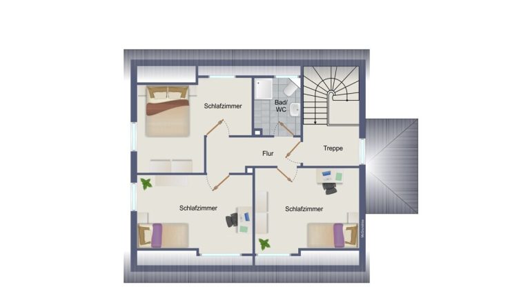 VR Immobilien GmbH - Immobilienangebot - Hofbieber - Alle - Charmantes Einfamilienhaus mit großzügigem Grundstück in Hofbieber-Schwarzbach