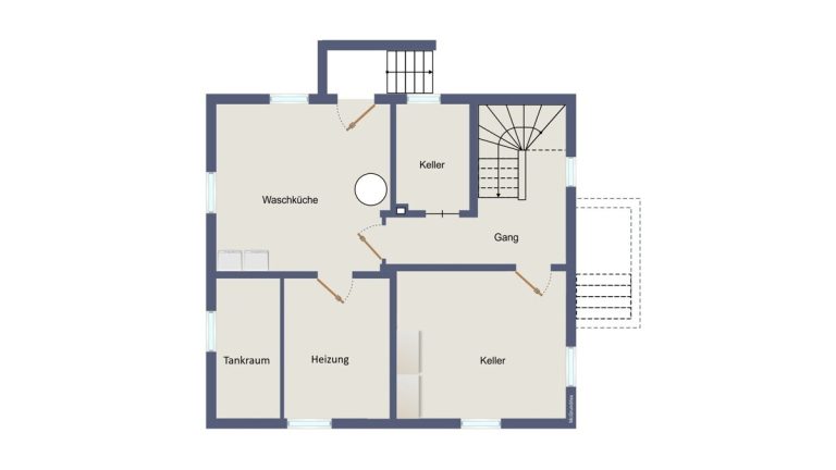VR Immobilien GmbH - Immobilienangebot - Hofbieber - Alle - Charmantes Einfamilienhaus mit großzügigem Grundstück in Hofbieber-Schwarzbach
