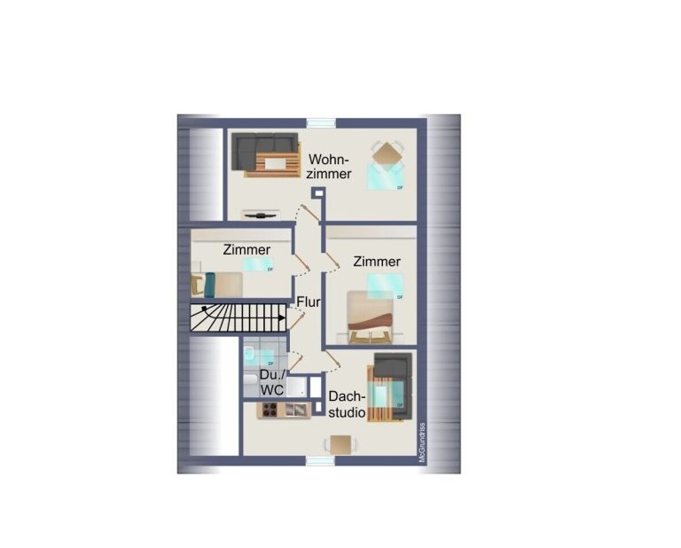 VR Immobilien GmbH - Immobilienangebot - Tann (Rhön) - Alle - Großzügiges Wohnanwesen auf weitläufigem Grundstück - im Herzen der Rhön!
