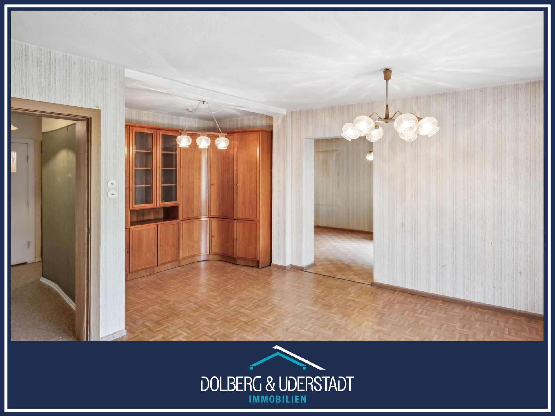 Immobilienangebot - Hamburg / Langenhorn - Alle - NUR NOCH WARTELISTE! Endreihenhaus mit Vollkeller in attraktiver Lage von Langenhorn