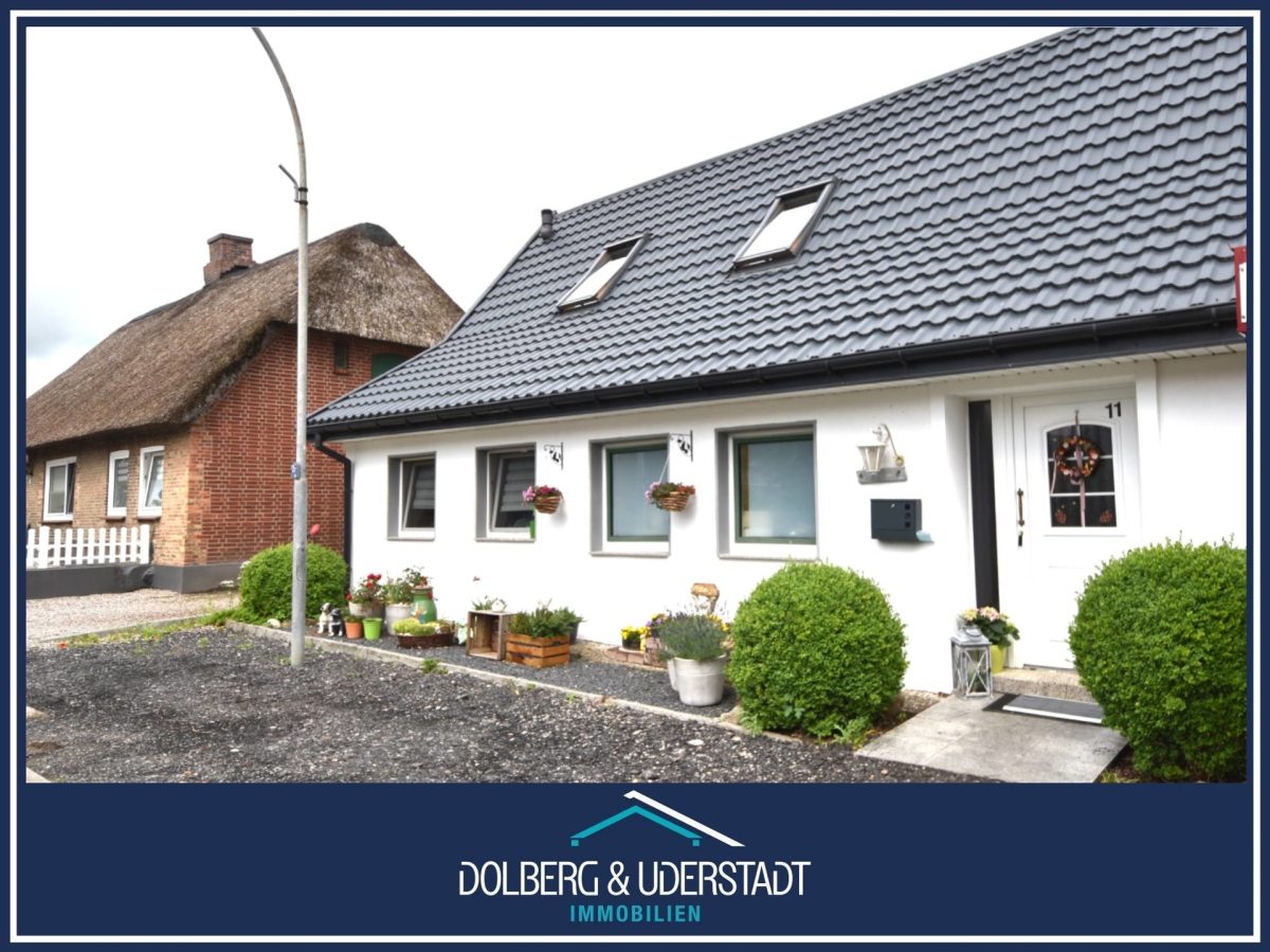 Immobilienangebot - Immenstedt / Nordfriesland - Alle - Wohnhaus mit Gewerbemöglichkeit-
Gastroküche mit Kühlraum