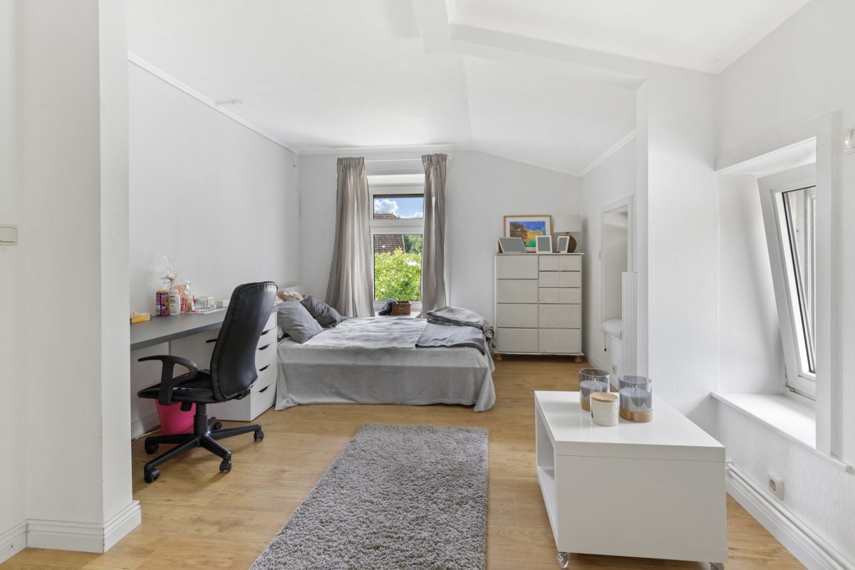 Immobilienangebot - Ottenbüttel - Alle - Alles unter zwei Dächern
arbeiten-wohnen-Mehrgeneration-Hobby