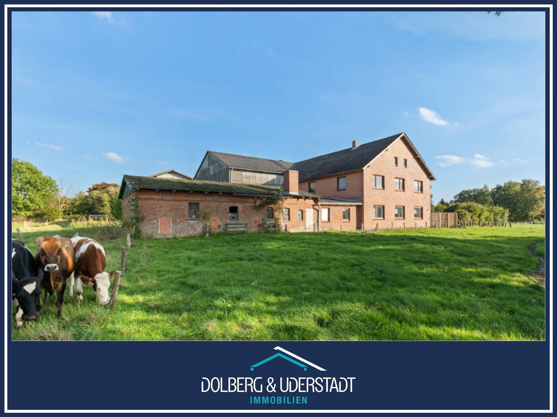 Immobilienangebot - Bendorf - Alle - ----Nachbarn gesucht----
Resthof in fast Alleinlage