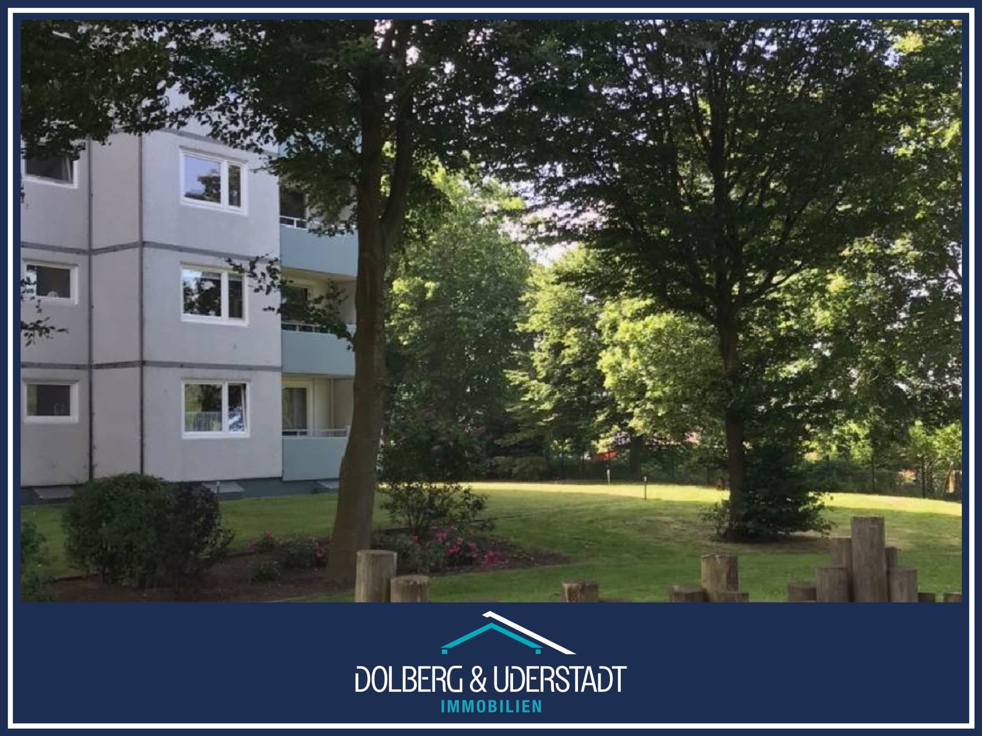 Immobilienangebot - Uetersen - Alle - Anlageobjekt im Herzen von Uetersen
2 Zimmer Wohnung in zentraler Lage