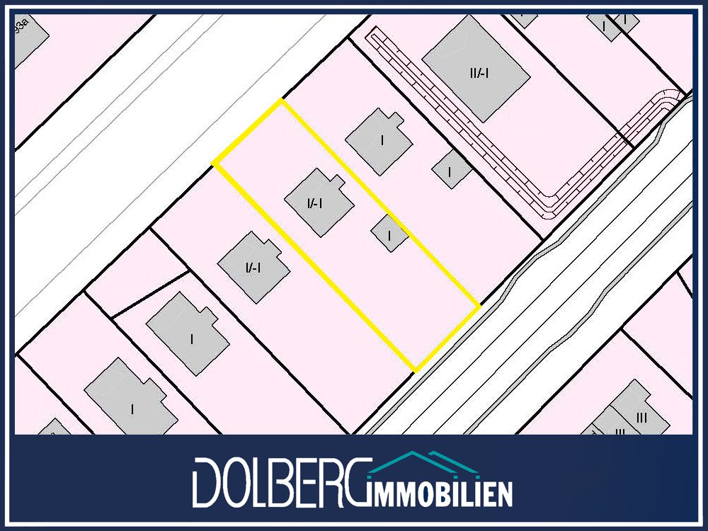 Immobilienangebot - Hamburg / Tonndorf - Alle - Baugrundstück in zentraler Lage, fußläufig zum Bahnhof Tonndorf!