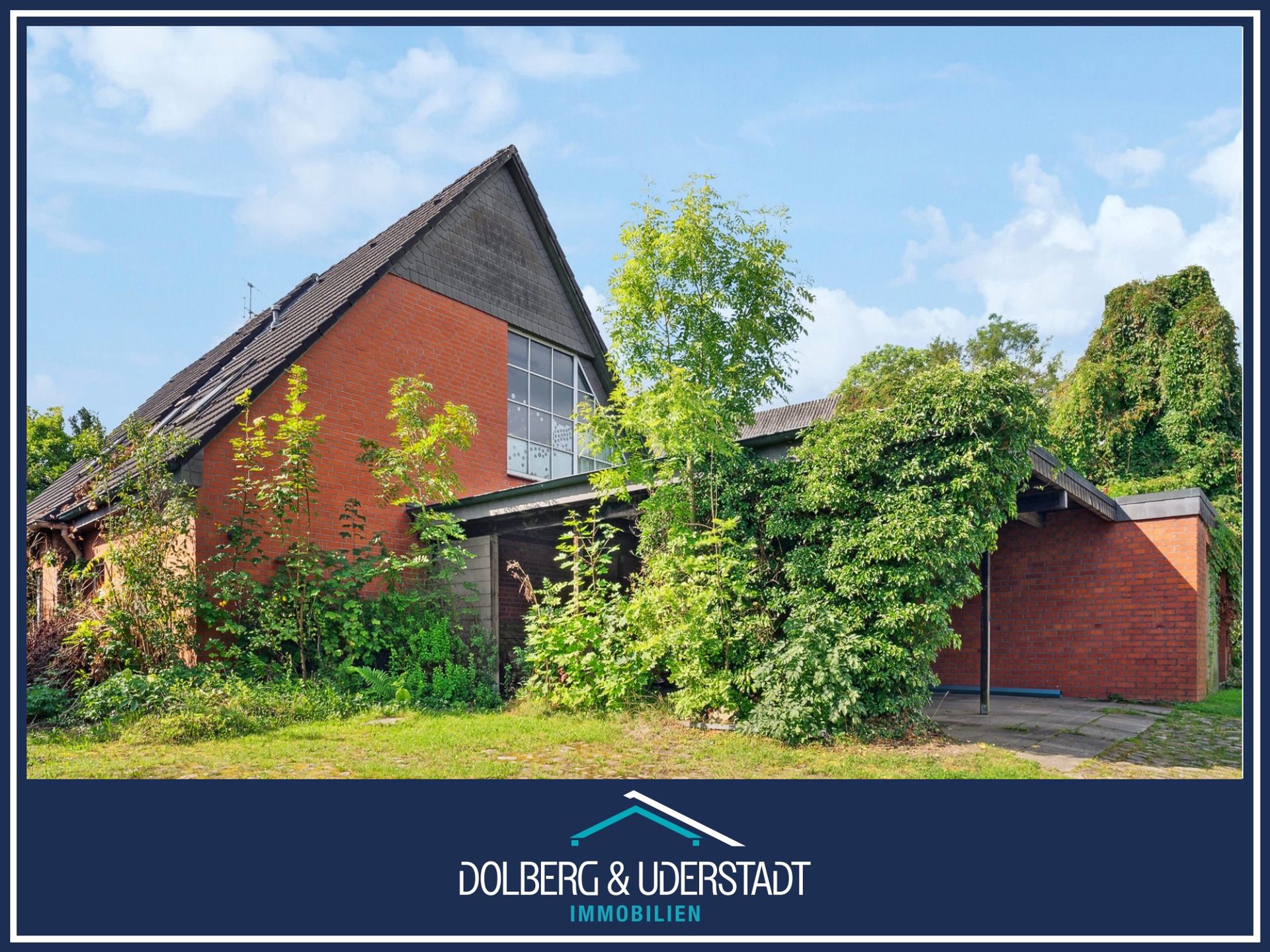 Immobilienangebot - Großensee - Alle - ! Nur noch Warteliste ! Ein- bis Zweifamilienhaus mit über 200 m² Wfl. fußläufig zum Großensee!