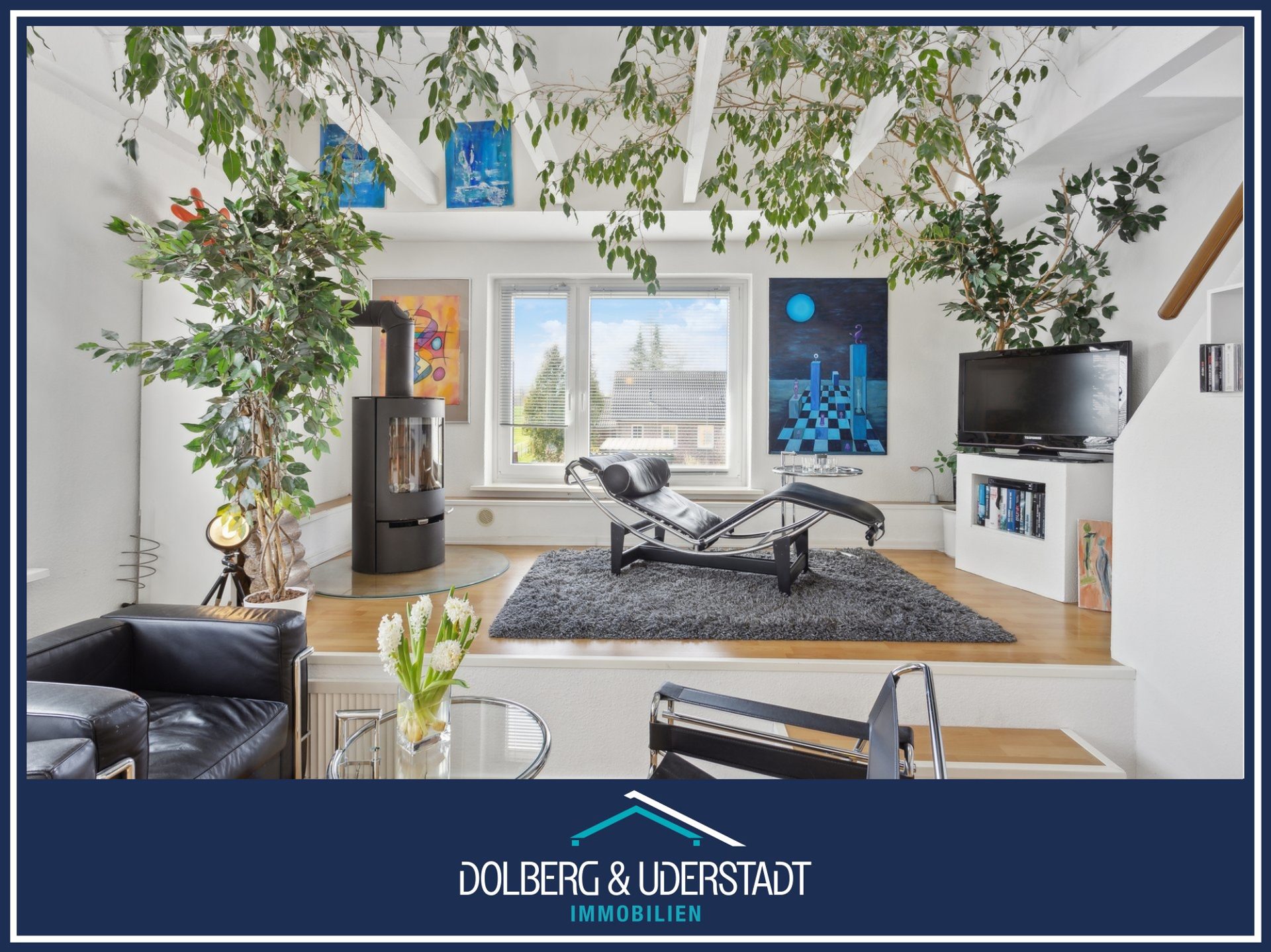 Immobilienangebot - Kasseburg - Alle - Viel Platz für die Familie: Zweifamilienhaus mit zusätzlicher Einliegerwohnung in schöner Lage