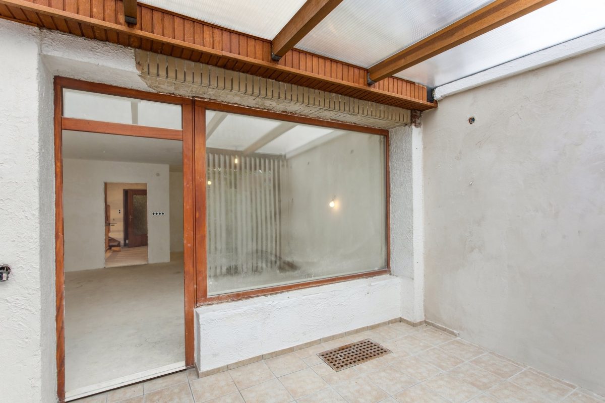 Immobilienangebot - Hamburg / Rahlstedt - Alle - Attraktive Wohnlage: Reihenmittelhaus mit viel Platz und schönem Garten sowie Garage