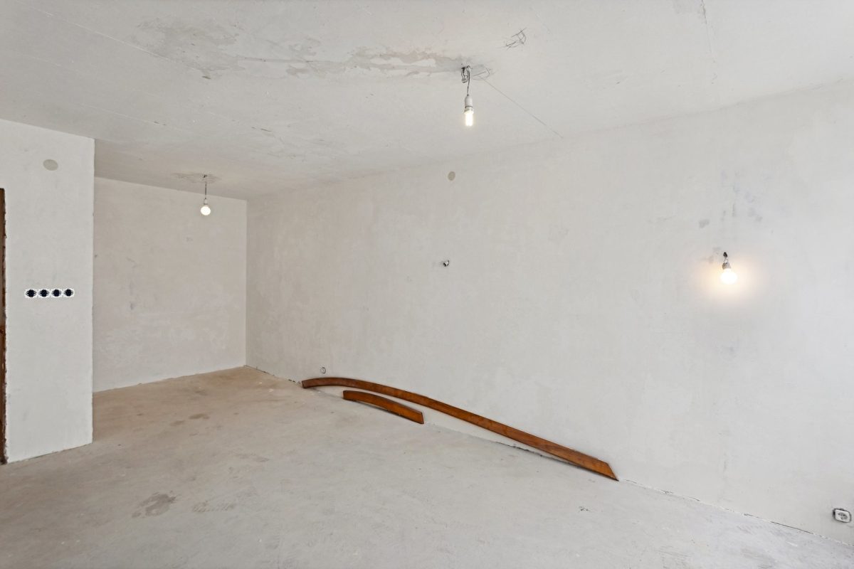 Immobilienangebot - Hamburg / Rahlstedt - Alle - Attraktive Wohnlage: Reihenmittelhaus mit viel Platz und schönem Garten sowie Garage