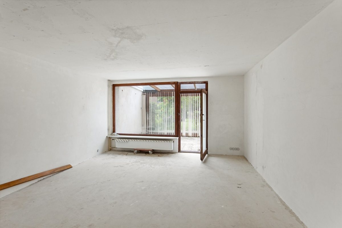 Immobilienangebot - Hamburg / Rahlstedt - Alle - Attraktive Wohnlage: Reihenmittelhaus mit viel Platz und schönem Garten sowie Garage