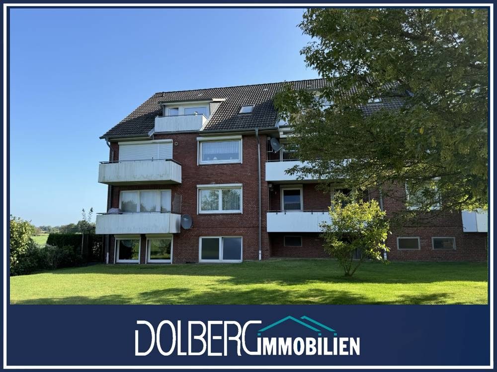 Immobilienangebot - Schenefeld - Alle - vermietete Zwei Zimmer Dachgeschosswohnung  
als Kapitalanlage in 25560 Schenefeld bei Itzehoe