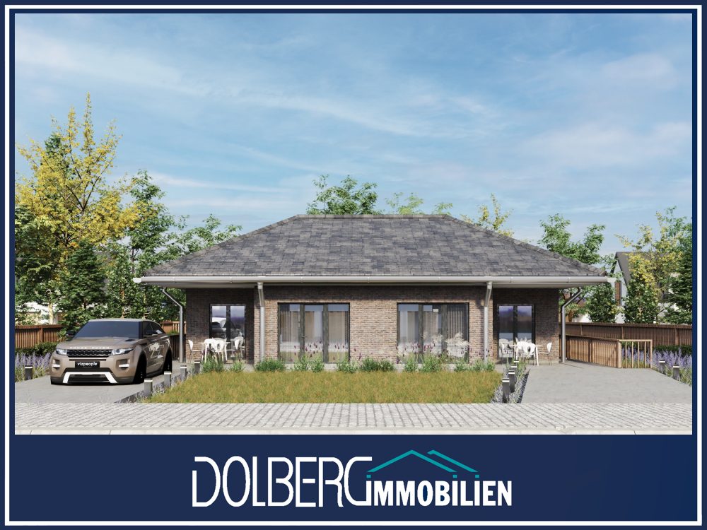 Immobilienangebot - St. Michaelisdonn - Alle - Neubau-Doppelhaushälfte Erstbezug  -
individuell fertig gestalten