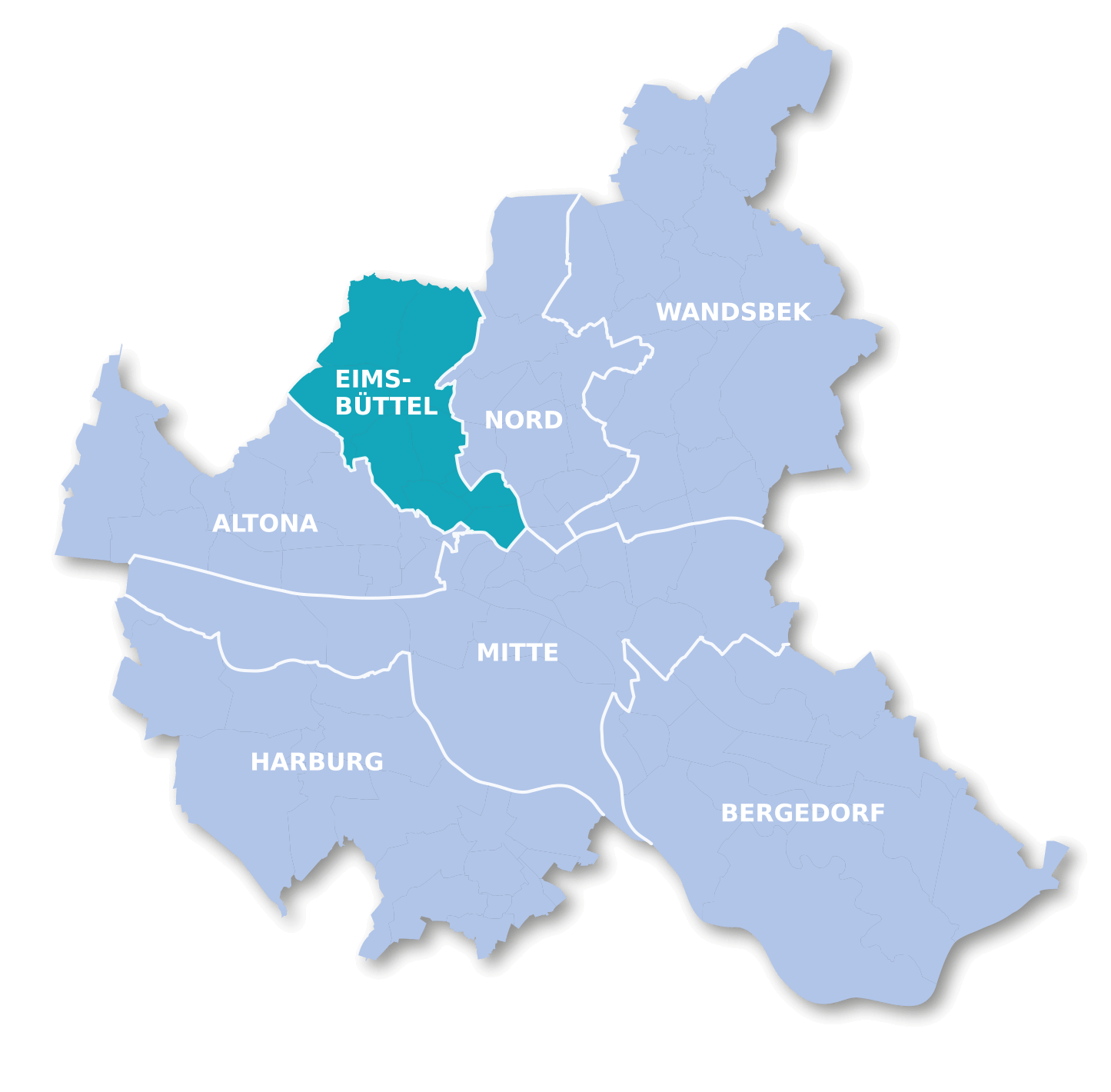 Bezirk Eimsbüttel