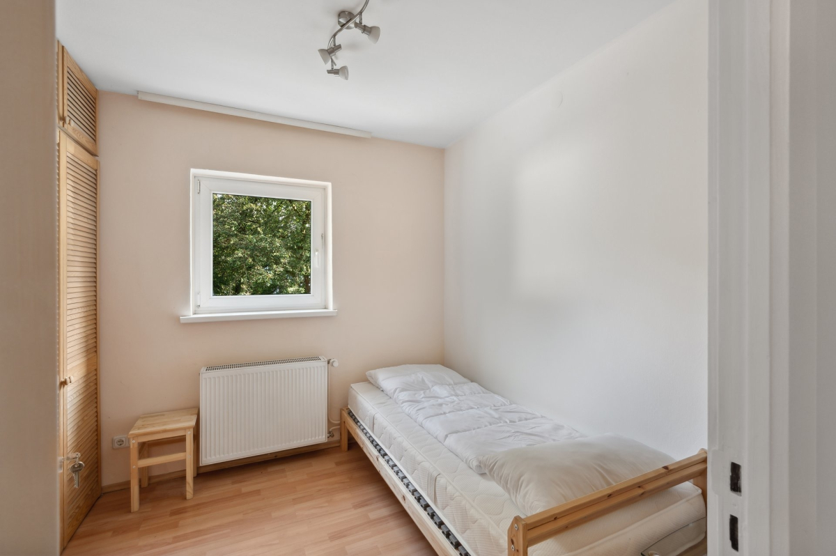 Immobilienangebot - Hamburg / Rahlstedt - Alle - Gepflegtes Mittelreihenhaus mit Vollkeller in attraktiver Lage von Rahlstedt