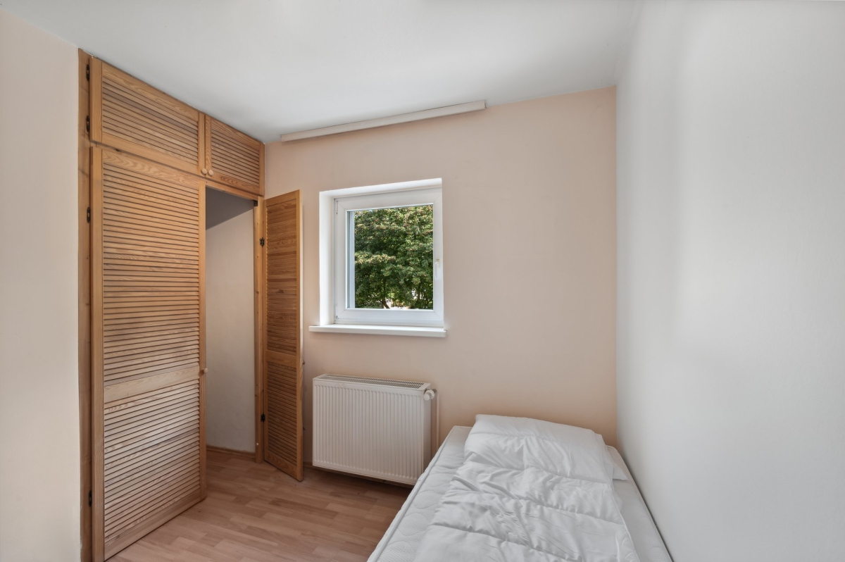 Immobilienangebot - Hamburg / Rahlstedt - Alle - Gepflegtes Mittelreihenhaus mit Vollkeller in attraktiver Lage von Rahlstedt